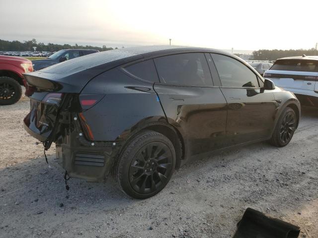 Photo 2 VIN: 7SAYGDEE3PA029823 - TESLA MODEL Y 