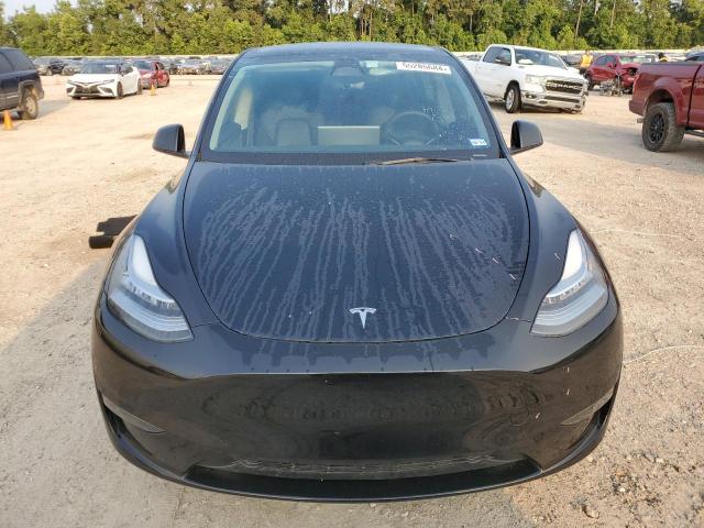 Photo 4 VIN: 7SAYGDEE3PA029823 - TESLA MODEL Y 