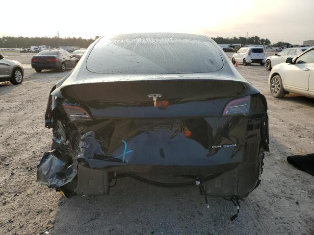 Photo 5 VIN: 7SAYGDEE3PA029823 - TESLA MODEL Y 