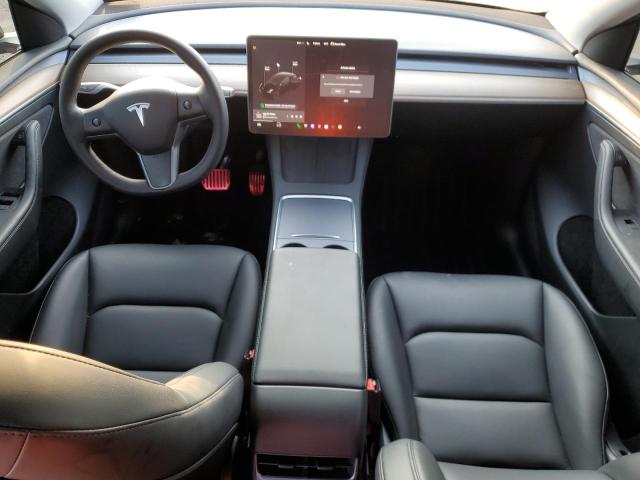 Photo 7 VIN: 7SAYGDEE3PA029823 - TESLA MODEL Y 