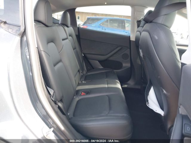 Photo 7 VIN: 7SAYGDEE3PA053488 - TESLA MODEL Y 