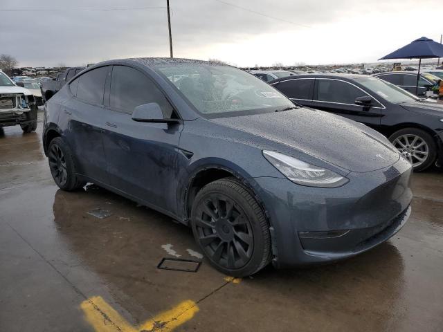 Photo 3 VIN: 7SAYGDEE3PA057251 - TESLA MODEL Y 