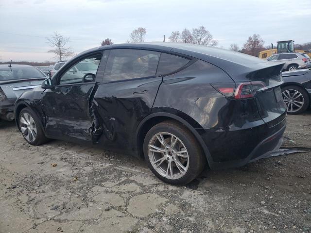 Photo 1 VIN: 7SAYGDEE3PA077113 - TESLA MODEL Y 