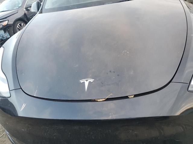 Photo 11 VIN: 7SAYGDEE3PA077113 - TESLA MODEL Y 