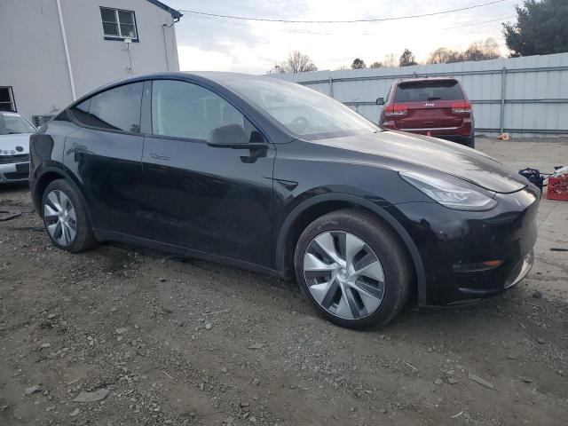 Photo 3 VIN: 7SAYGDEE3PA077113 - TESLA MODEL Y 