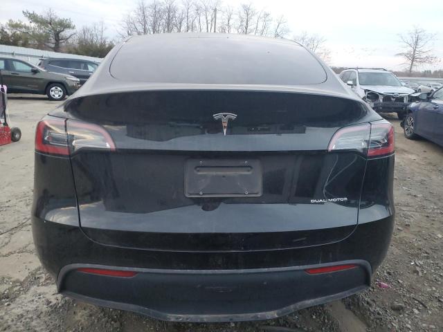 Photo 5 VIN: 7SAYGDEE3PA077113 - TESLA MODEL Y 