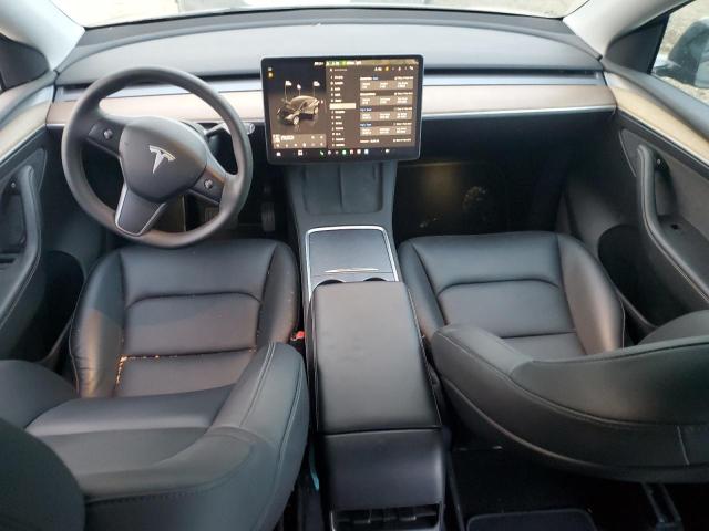 Photo 7 VIN: 7SAYGDEE3PA077113 - TESLA MODEL Y 