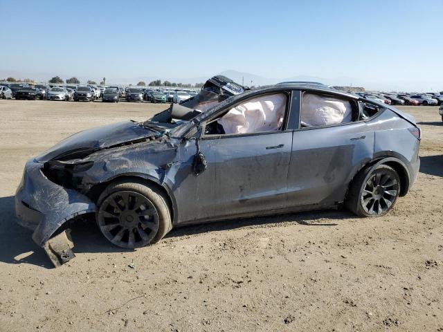 Photo 0 VIN: 7SAYGDEE3PA088712 - TESLA MODEL Y 