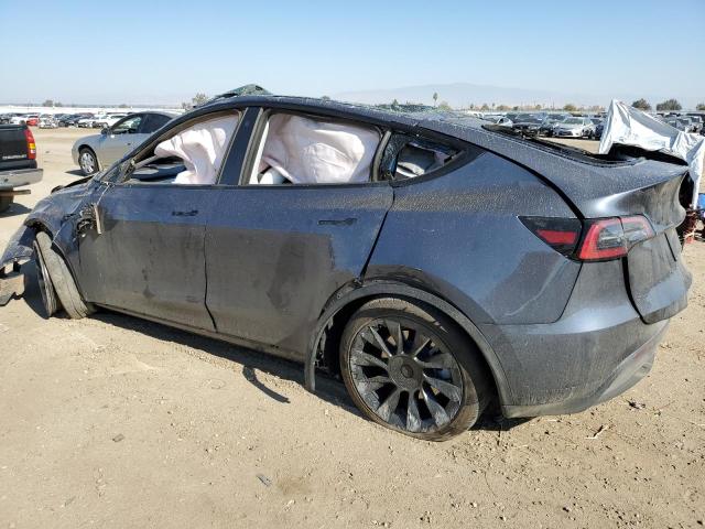 Photo 1 VIN: 7SAYGDEE3PA088712 - TESLA MODEL Y 