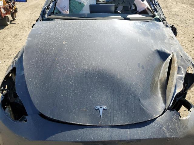 Photo 10 VIN: 7SAYGDEE3PA088712 - TESLA MODEL Y 