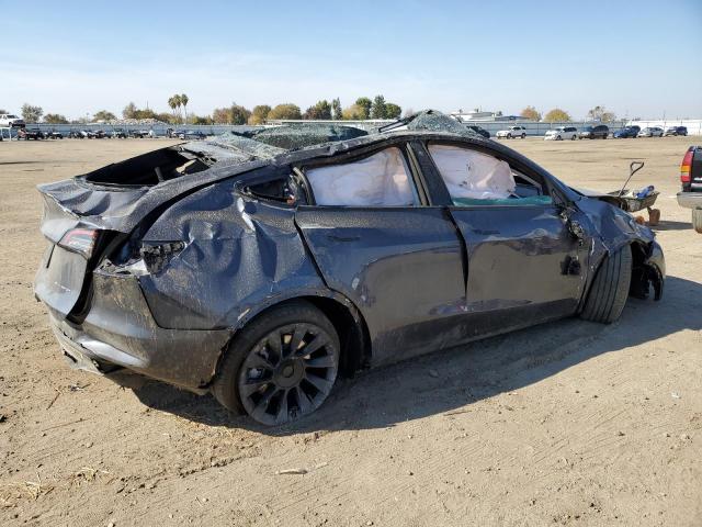 Photo 2 VIN: 7SAYGDEE3PA088712 - TESLA MODEL Y 