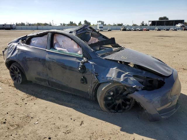 Photo 3 VIN: 7SAYGDEE3PA088712 - TESLA MODEL Y 