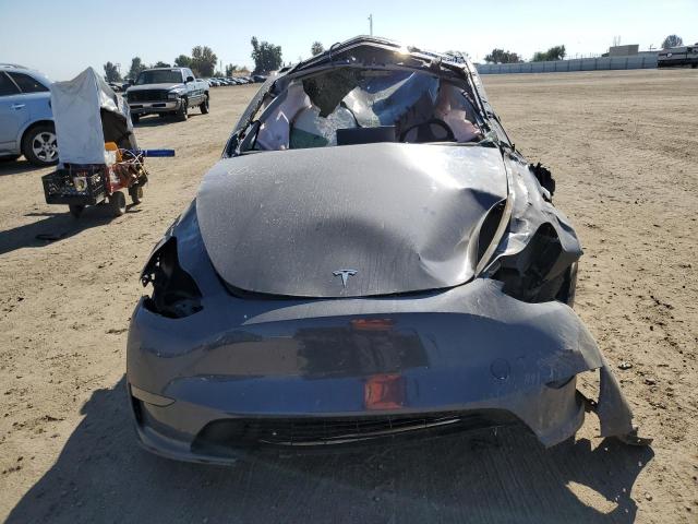 Photo 4 VIN: 7SAYGDEE3PA088712 - TESLA MODEL Y 