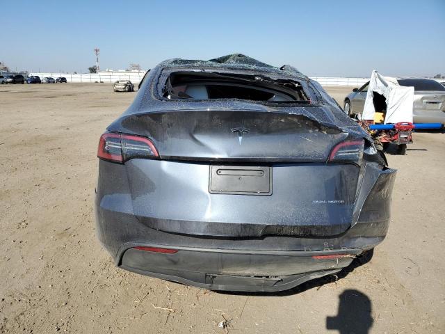 Photo 5 VIN: 7SAYGDEE3PA088712 - TESLA MODEL Y 