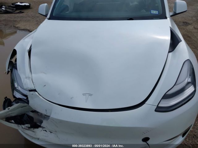 Photo 9 VIN: 7SAYGDEE3PA089603 - TESLA MODEL Y 