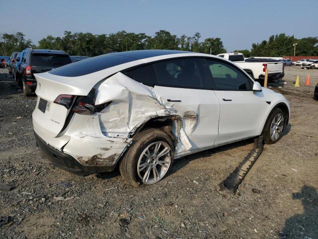 Photo 2 VIN: 7SAYGDEE3PA102656 - TESLA MODEL Y 