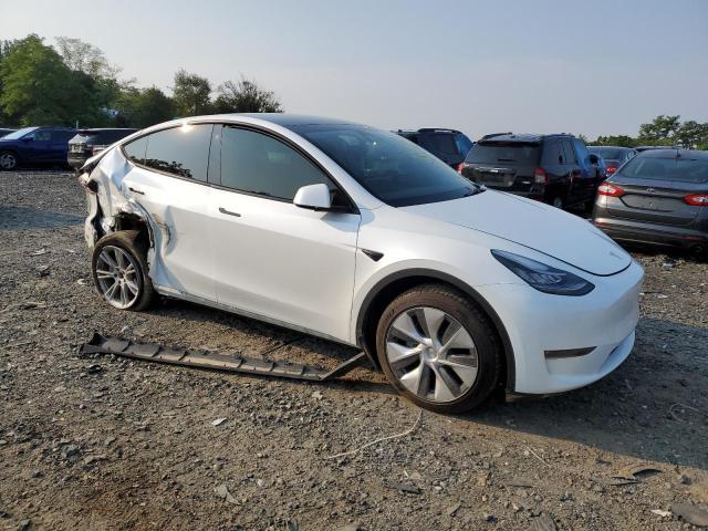 Photo 3 VIN: 7SAYGDEE3PA102656 - TESLA MODEL Y 