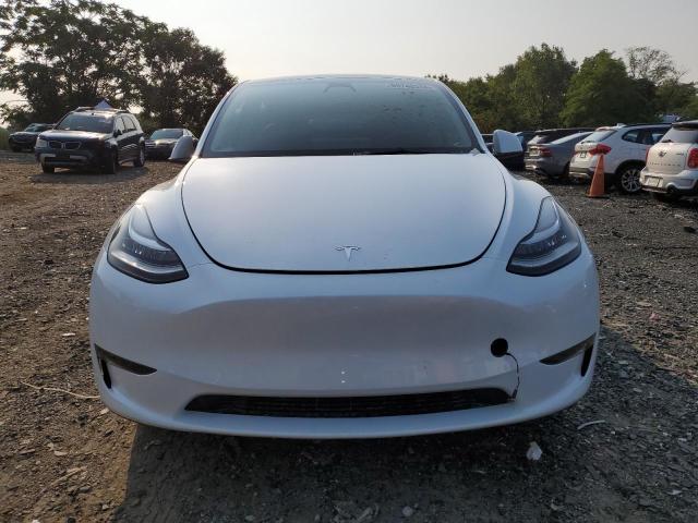 Photo 4 VIN: 7SAYGDEE3PA102656 - TESLA MODEL Y 