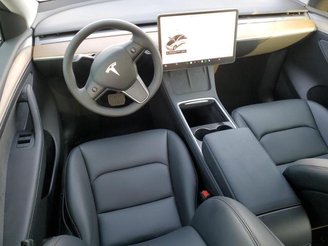 Photo 7 VIN: 7SAYGDEE3PA102656 - TESLA MODEL Y 