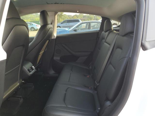 Photo 9 VIN: 7SAYGDEE3PA102656 - TESLA MODEL Y 