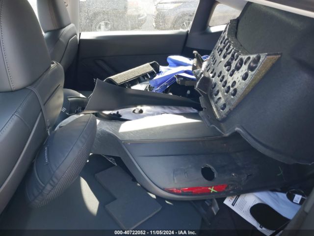 Photo 7 VIN: 7SAYGDEE3PA105590 - TESLA MODEL Y 