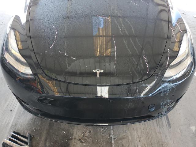 Photo 10 VIN: 7SAYGDEE3PA110482 - TESLA MODEL Y 