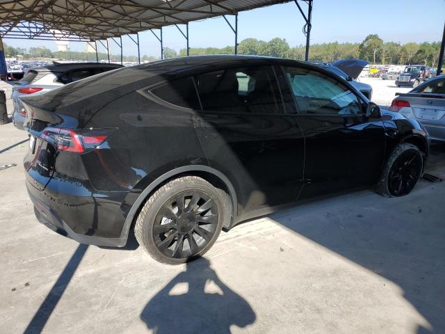 Photo 2 VIN: 7SAYGDEE3PA110482 - TESLA MODEL Y 