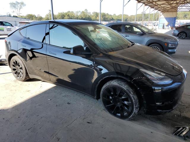 Photo 3 VIN: 7SAYGDEE3PA110482 - TESLA MODEL Y 