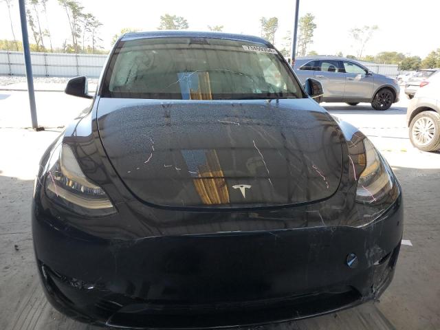 Photo 4 VIN: 7SAYGDEE3PA110482 - TESLA MODEL Y 