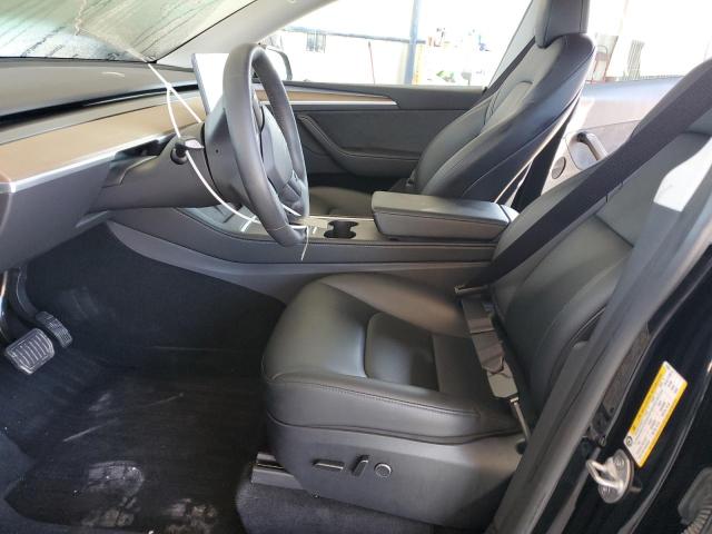 Photo 6 VIN: 7SAYGDEE3PA110482 - TESLA MODEL Y 