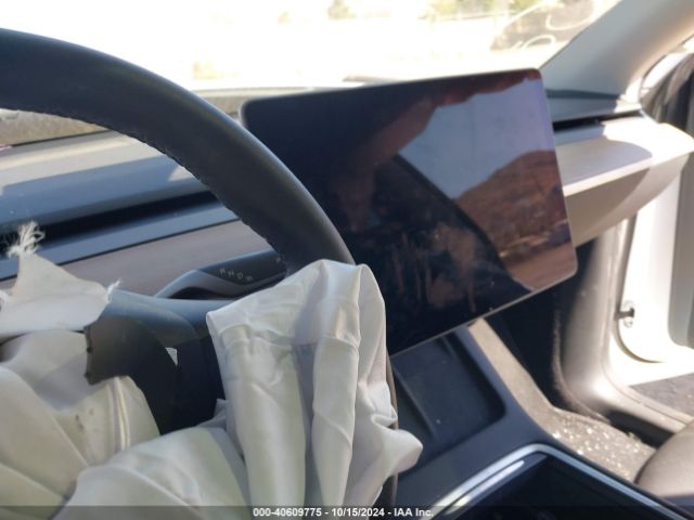 Photo 6 VIN: 7SAYGDEE3PA124284 - TESLA MODEL Y 