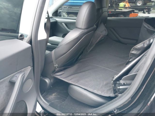 Photo 7 VIN: 7SAYGDEE3PA143322 - TESLA MODEL Y 