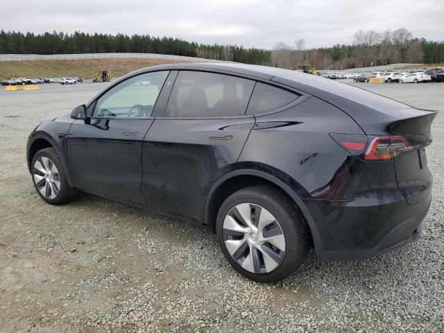 Photo 1 VIN: 7SAYGDEE3PA153705 - TESLA MODEL Y 