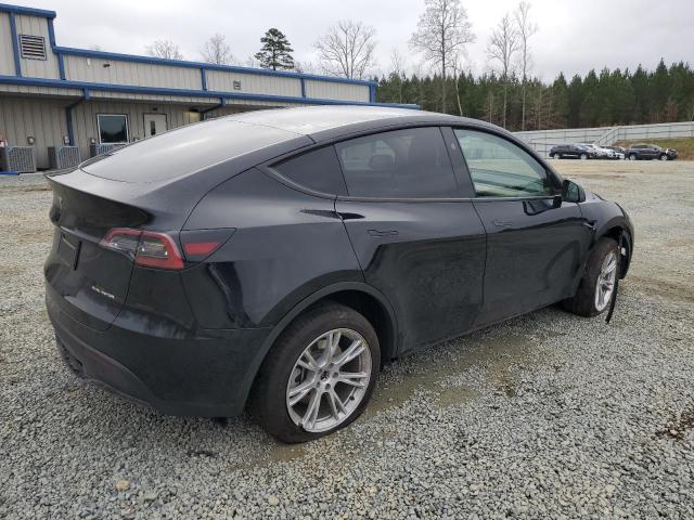 Photo 2 VIN: 7SAYGDEE3PA153705 - TESLA MODEL Y 