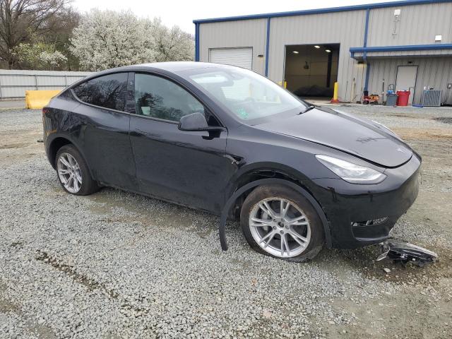 Photo 3 VIN: 7SAYGDEE3PA153705 - TESLA MODEL Y 