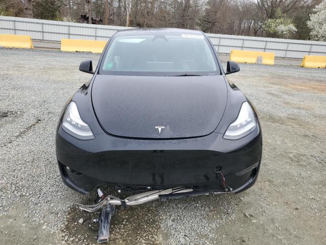 Photo 4 VIN: 7SAYGDEE3PA153705 - TESLA MODEL Y 