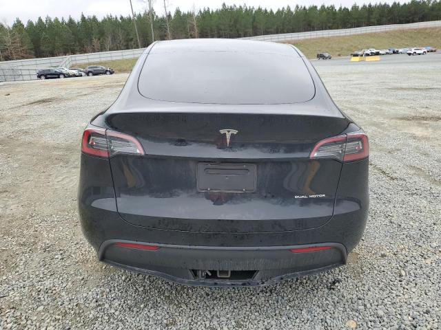 Photo 5 VIN: 7SAYGDEE3PA153705 - TESLA MODEL Y 