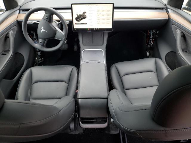 Photo 7 VIN: 7SAYGDEE3PA153705 - TESLA MODEL Y 