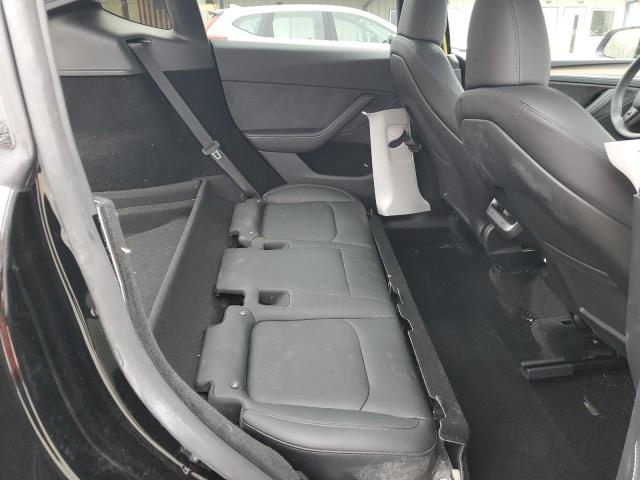 Photo 9 VIN: 7SAYGDEE3PA153705 - TESLA MODEL Y 