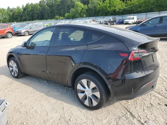 Photo 1 VIN: 7SAYGDEE3PA153705 - TESLA MODEL Y 