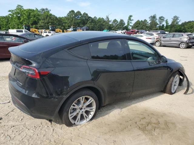 Photo 2 VIN: 7SAYGDEE3PA153705 - TESLA MODEL Y 