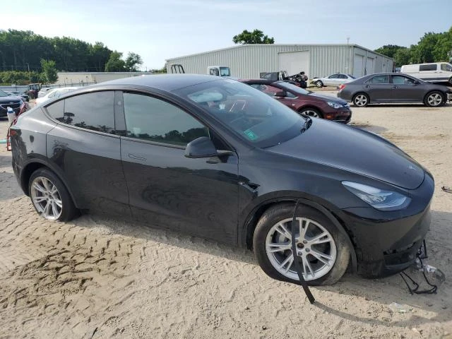 Photo 3 VIN: 7SAYGDEE3PA153705 - TESLA MODEL Y 