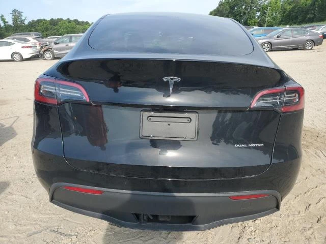 Photo 5 VIN: 7SAYGDEE3PA153705 - TESLA MODEL Y 