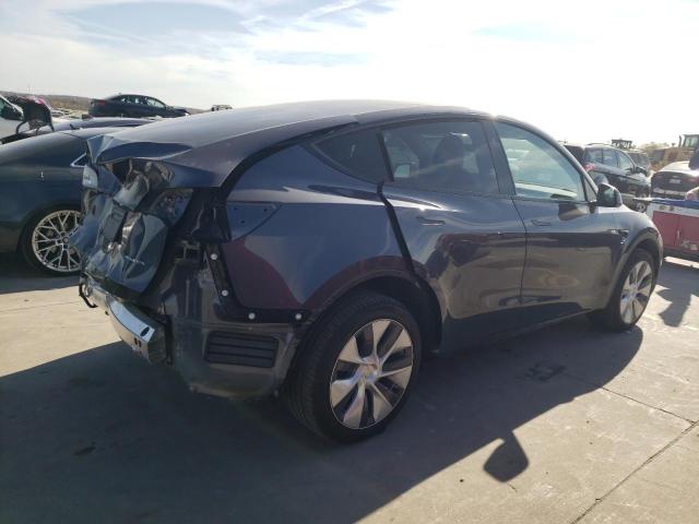 Photo 2 VIN: 7SAYGDEE3PA165045 - TESLA MODEL Y 