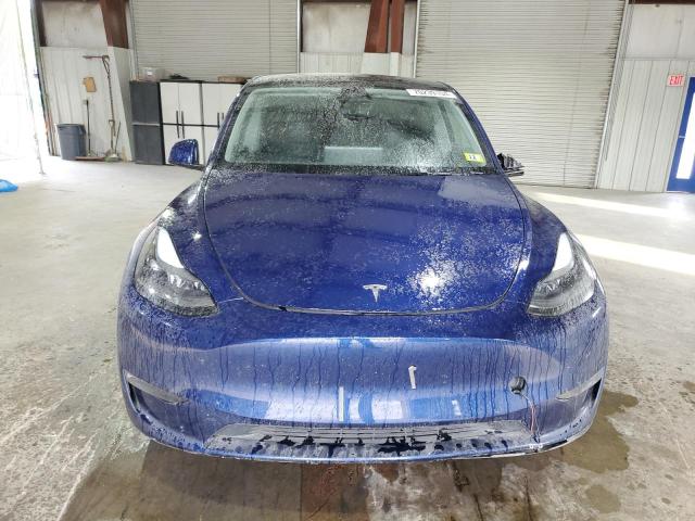 Photo 4 VIN: 7SAYGDEE3PA188373 - TESLA MODEL Y 