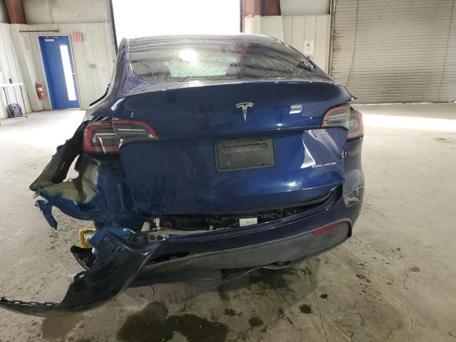 Photo 5 VIN: 7SAYGDEE3PA188373 - TESLA MODEL Y 