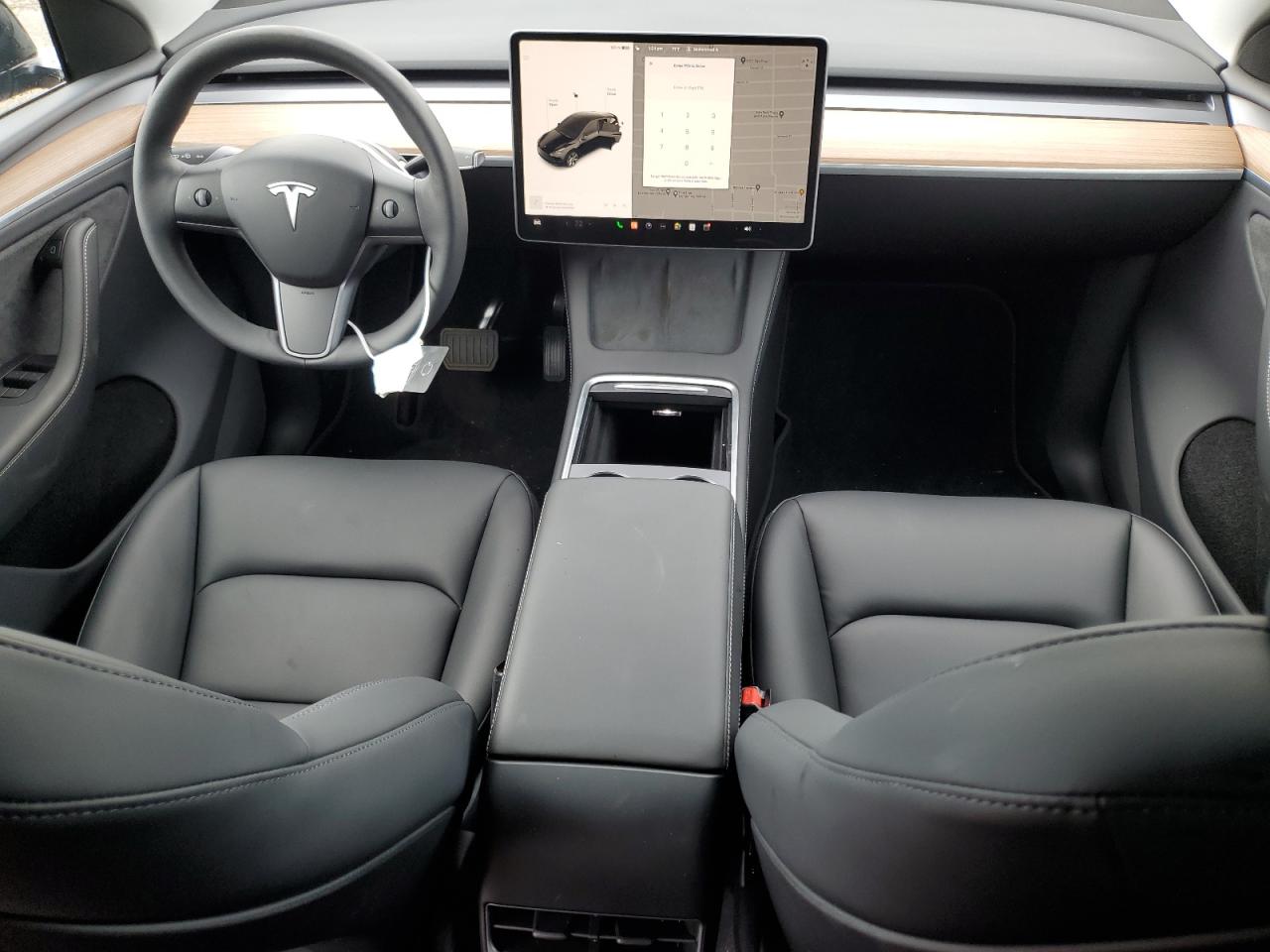 Photo 7 VIN: 7SAYGDEE3PA188471 - TESLA MODEL Y 