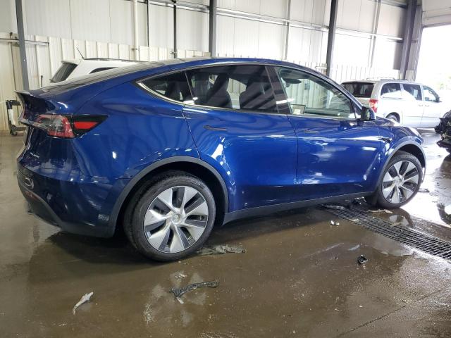 Photo 2 VIN: 7SAYGDEE3PA195856 - TESLA MODEL Y 