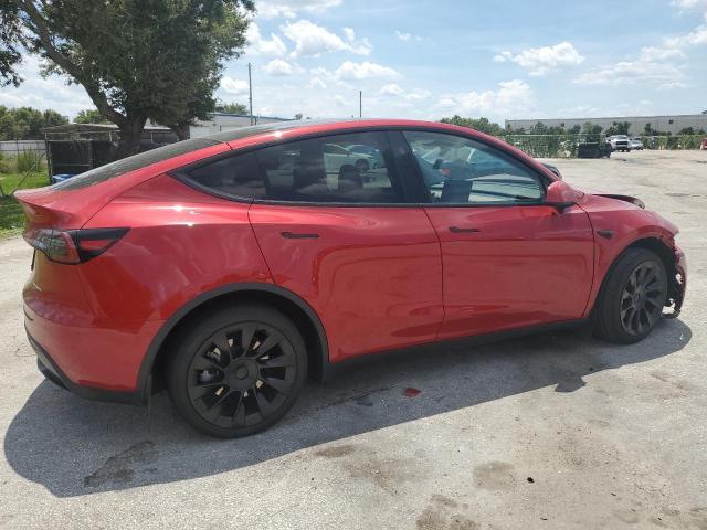 Photo 2 VIN: 7SAYGDEE3PA197770 - TESLA MODEL Y 