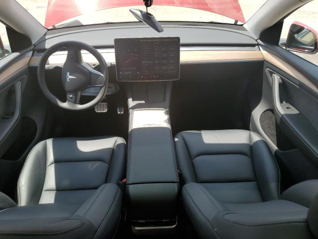 Photo 7 VIN: 7SAYGDEE3PA197770 - TESLA MODEL Y 